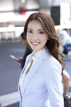 南田洋子